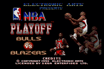 NBA季后赛-公牛开拓者队（日）